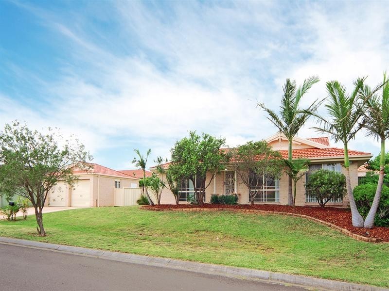 50 Timms Place, Horsley NSW 2530