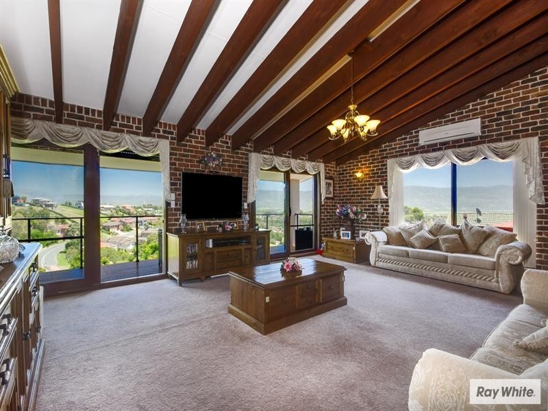 34 Coronet Place, Dapto NSW 2530