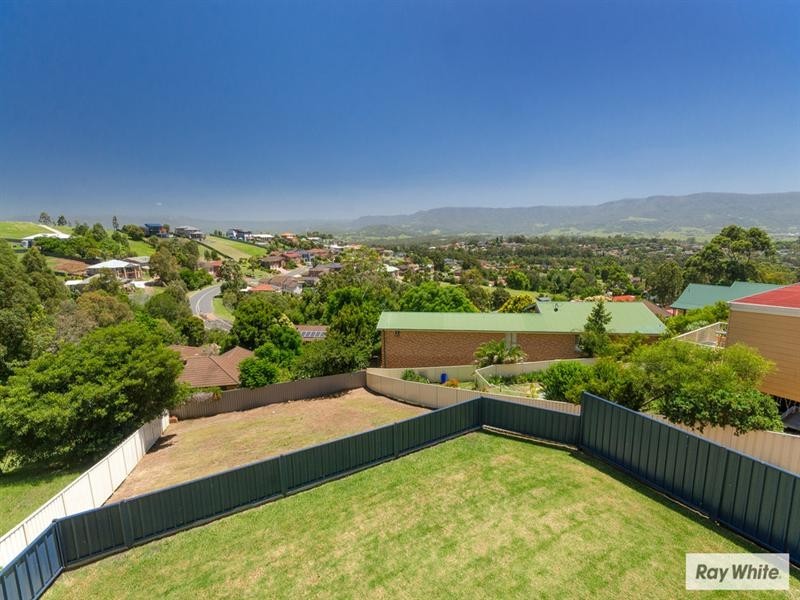 34 Coronet Place, Dapto NSW 2530