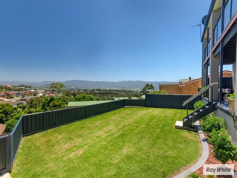 34 Coronet Place, Dapto NSW 2530