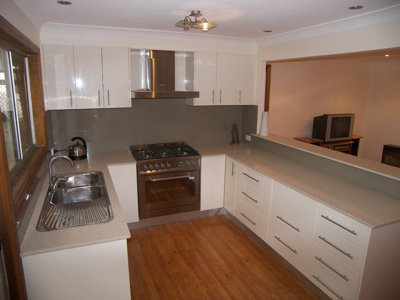 45 Bright Parade, Dapto NSW 2530