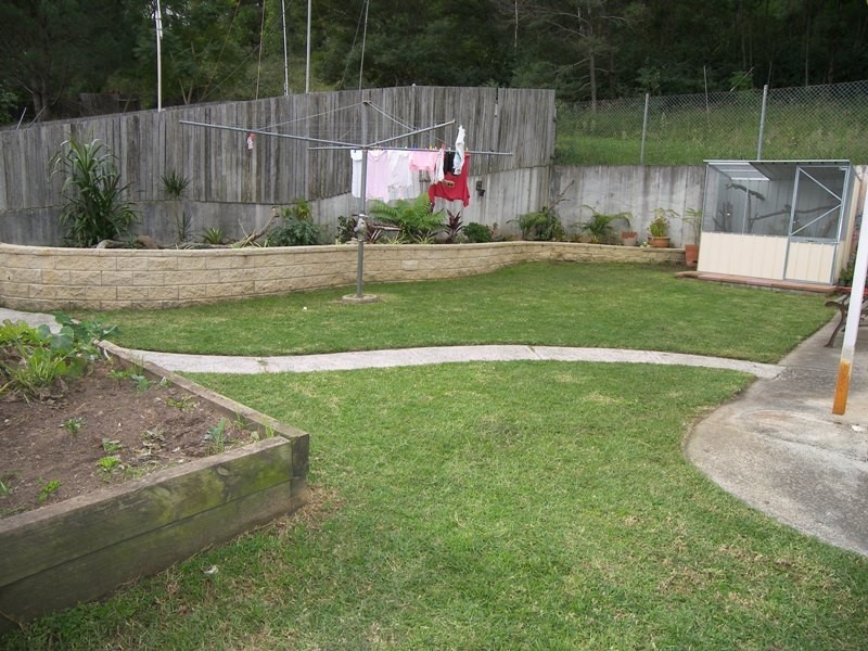 45 Bright Parade, Dapto NSW 2530