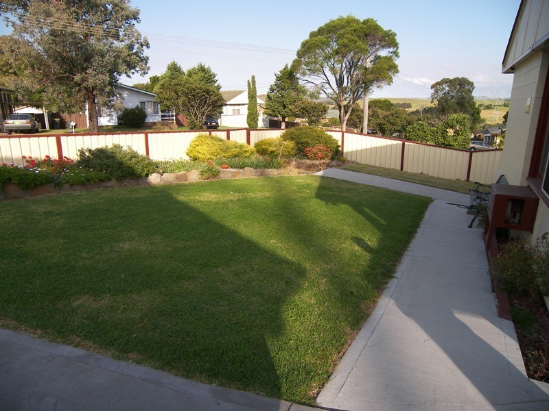 30 Illabunda Crescent, Dapto NSW 2530