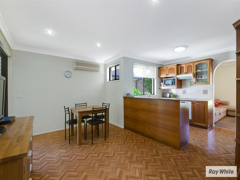 8 Manuka Avenue, Dapto NSW 2530