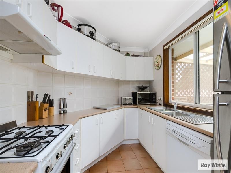 1 Willandra Place, Koonawarra NSW 2530