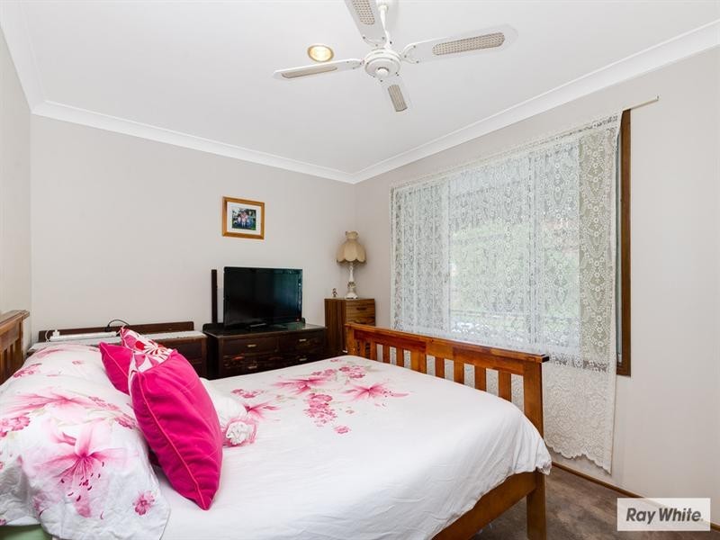 1 Willandra Place, Koonawarra NSW 2530