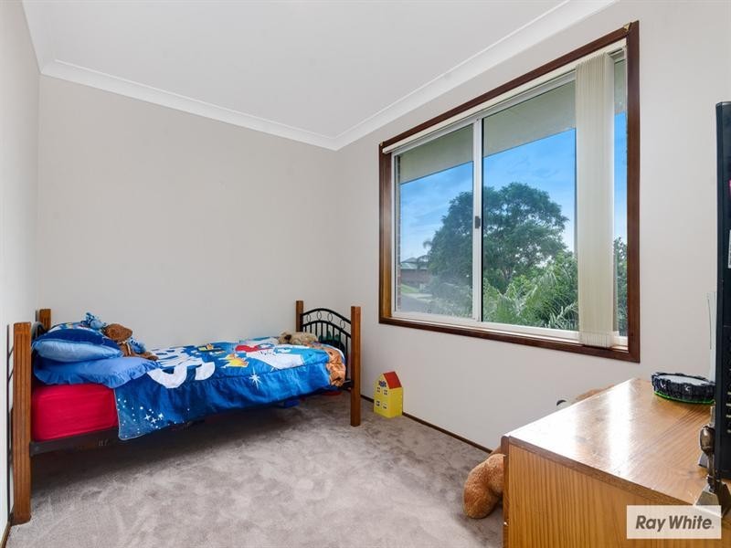 1 Willandra Place, Koonawarra NSW 2530