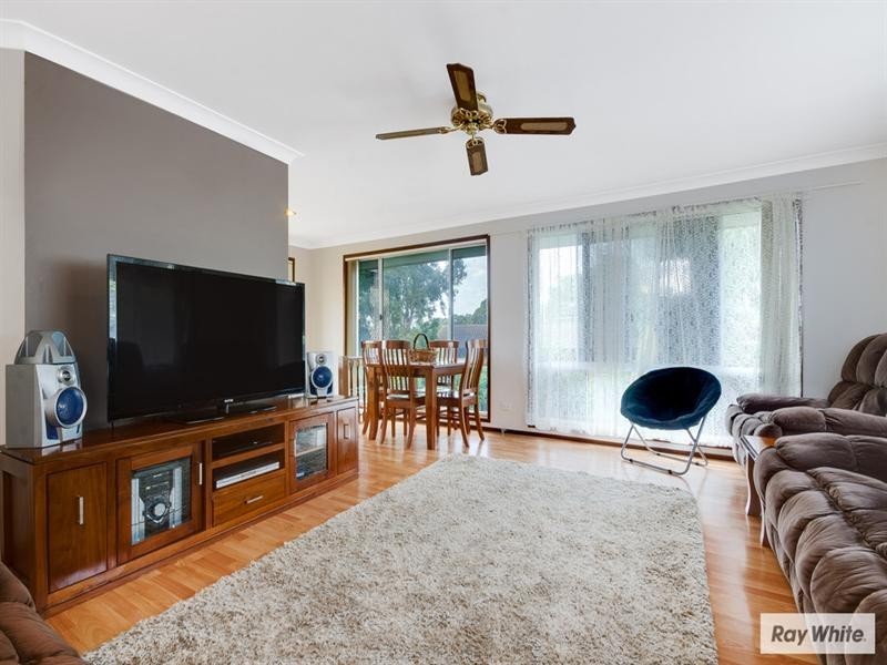 1 Willandra Place, Koonawarra NSW 2530