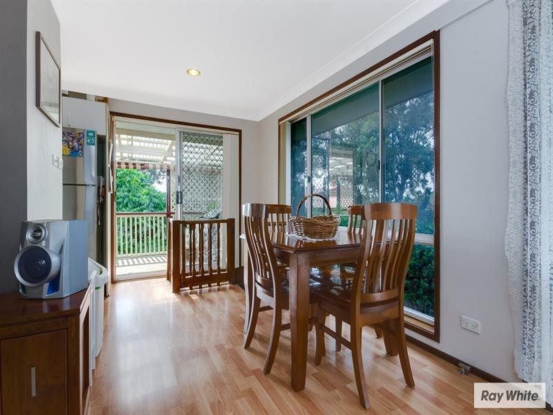 1 Willandra Place, Koonawarra NSW 2530