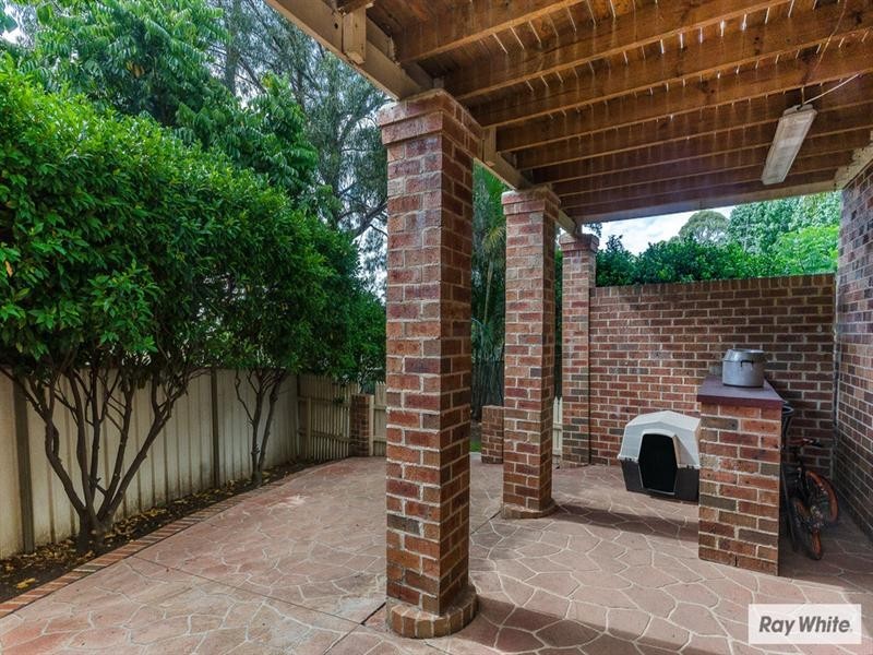 1 Willandra Place, Koonawarra NSW 2530