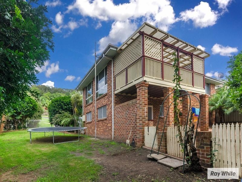 1 Willandra Place, Koonawarra NSW 2530