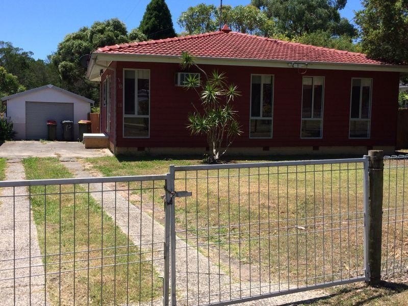 18 Aldinga Avenue, Koonawarra NSW 2530