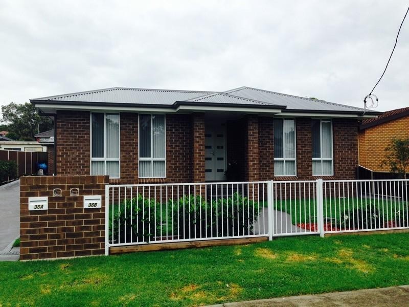 36B Barellan Avenue, Dapto NSW 2530