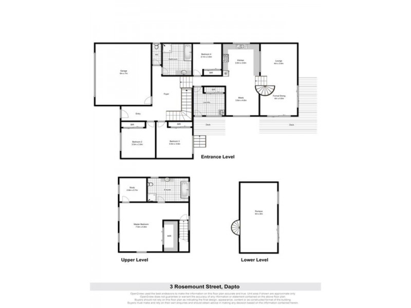 3 Rosemount Street, Dapto NSW 2530