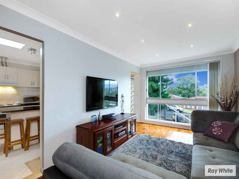 10 Cannon Street, Dapto NSW 2530