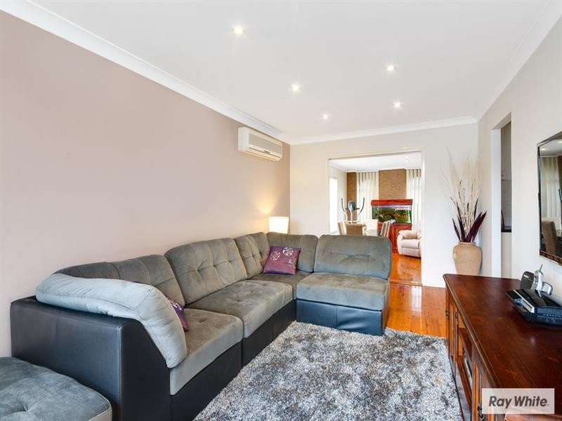 10 Cannon Street, Dapto NSW 2530