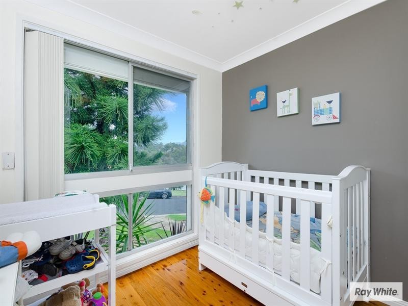 10 Cannon Street, Dapto NSW 2530