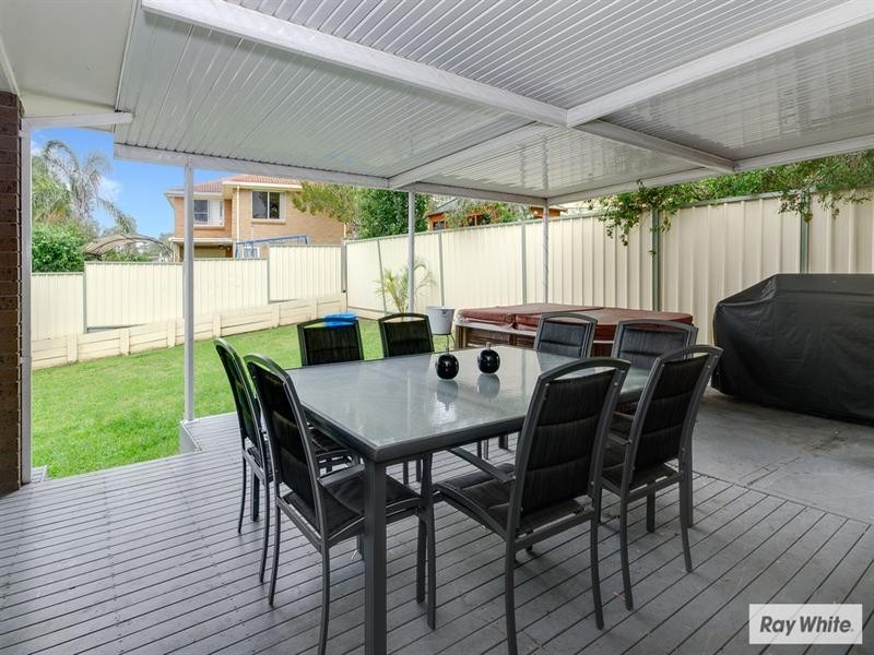 10 Cannon Street, Dapto NSW 2530