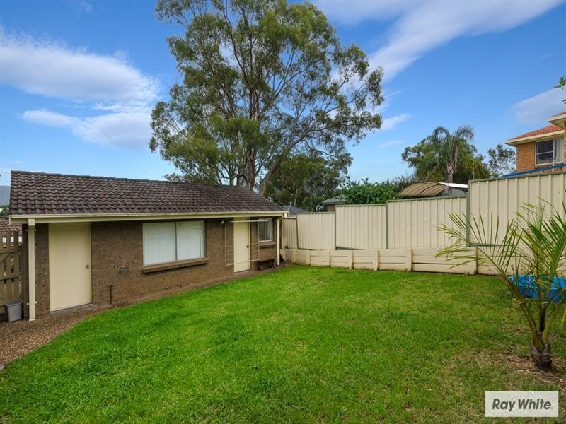 10 Cannon Street, Dapto NSW 2530