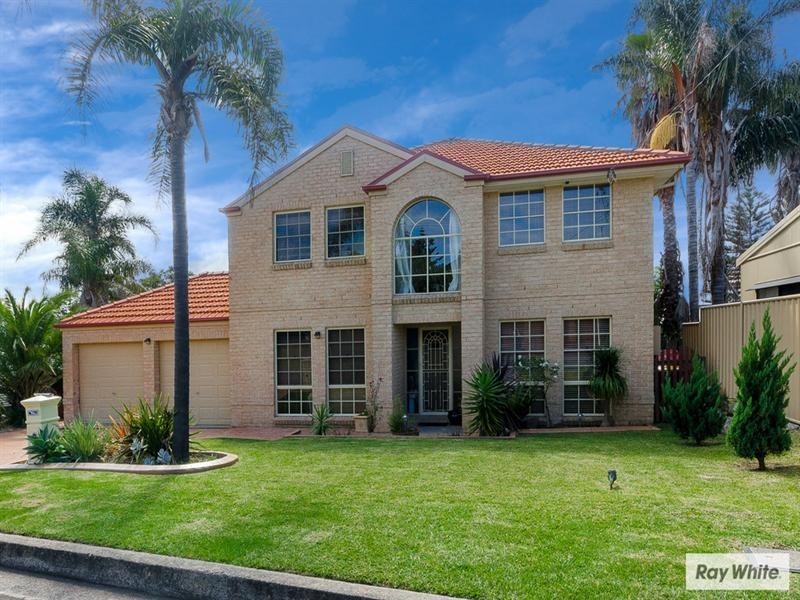 85 Barrack Avenue, Barrack Point NSW 2528