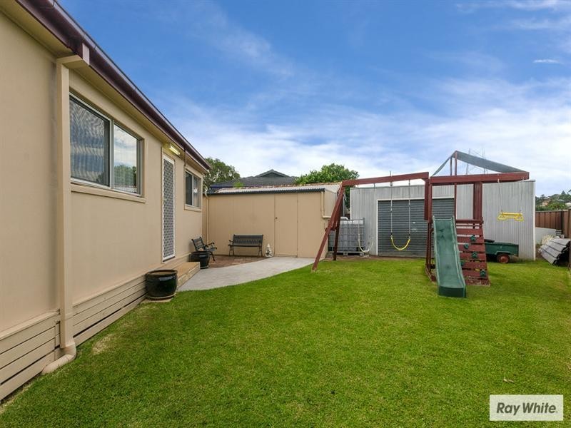2 Culgoa Crescent, Koonawarra NSW 2530