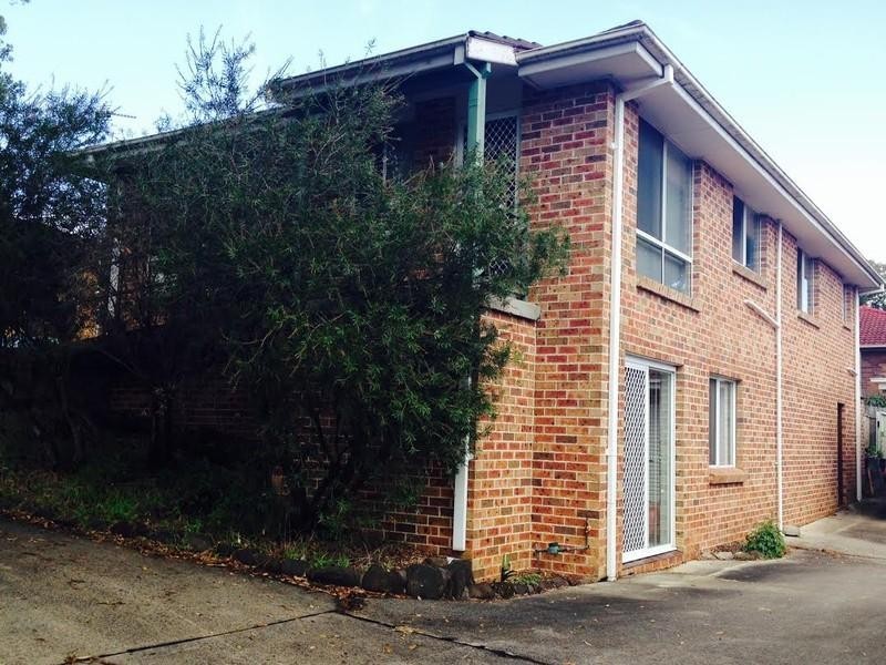 2/6-8 Darren Avenue, Kanahooka NSW 2530