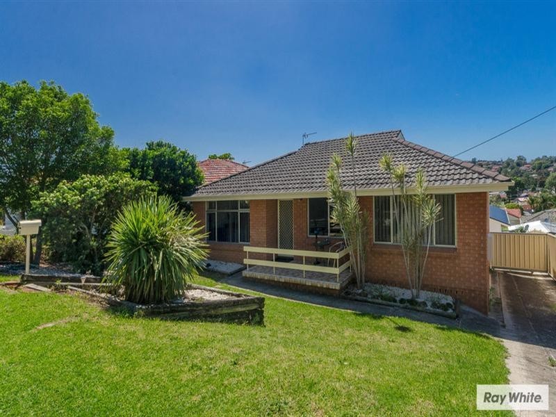 43 Coolabah Road, Dapto NSW 2530