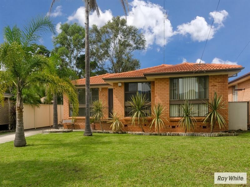 21 Melaleuca Avenue, Dapto NSW 2530