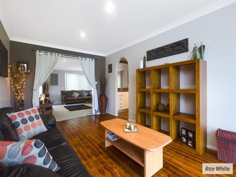 21 Melaleuca Avenue, Dapto NSW 2530