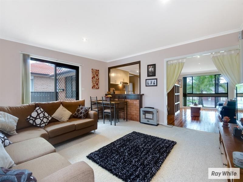 21 Melaleuca Avenue, Dapto NSW 2530