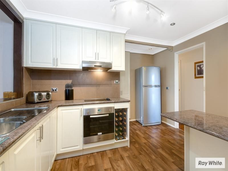 21 Melaleuca Avenue, Dapto NSW 2530