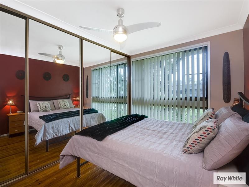 21 Melaleuca Avenue, Dapto NSW 2530