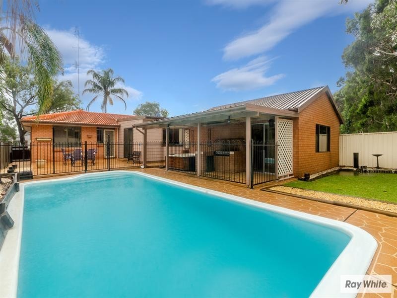 21 Melaleuca Avenue, Dapto NSW 2530
