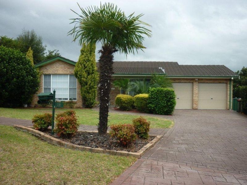 12 Koala Place, Blackbutt NSW 2529