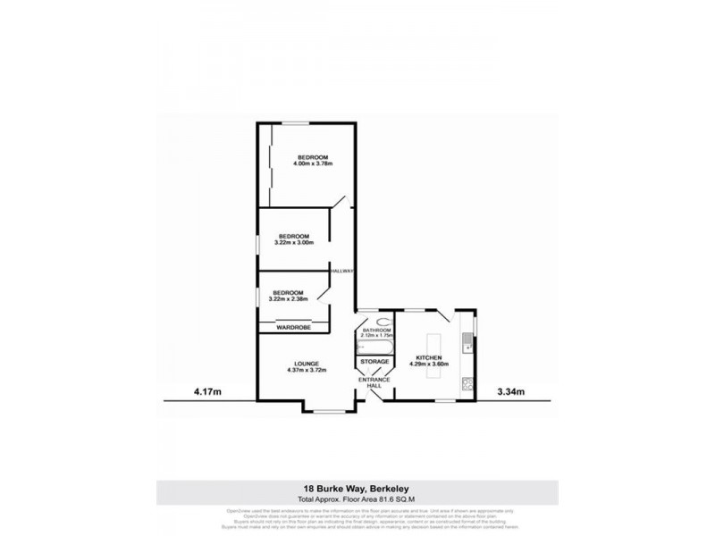 18 Burke Way, Berkeley NSW 2506