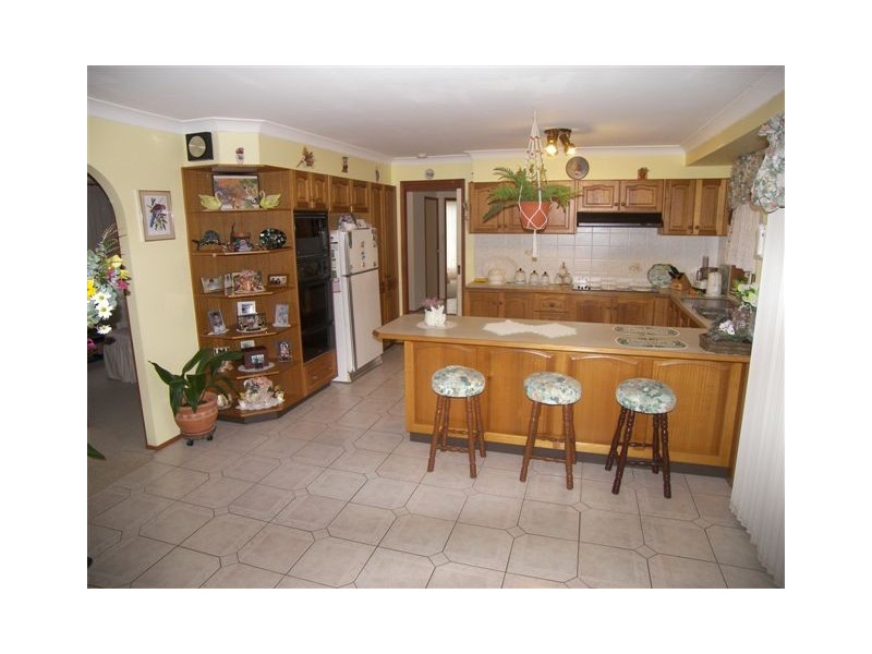 4 Lauren Place, Dapto NSW 2530