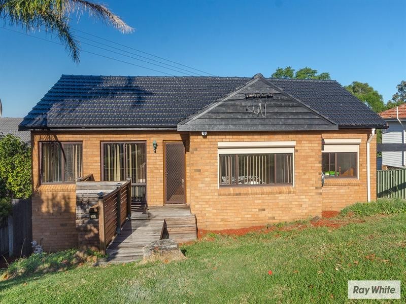 55 Billabong Avenue, Dapto NSW 2530