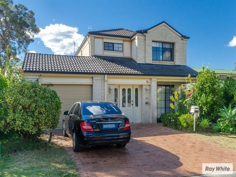 22 Jenail Place, Horsley NSW 2530