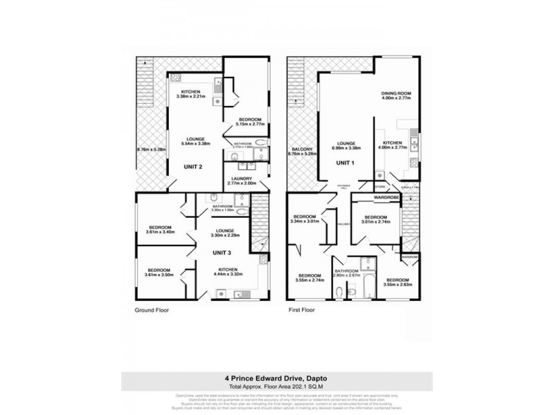 4 Prince Edward Drive, Dapto NSW 2530