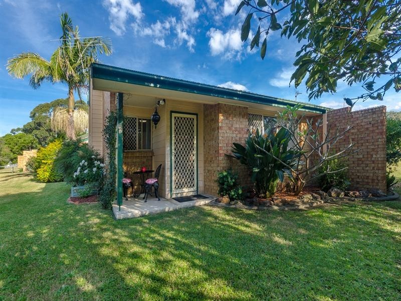 12/12 Bellbird Close, Barrack Heights NSW 2528