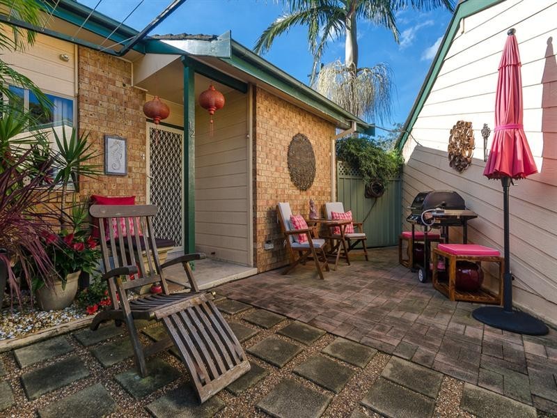 12/12 Bellbird Close, Barrack Heights NSW 2528