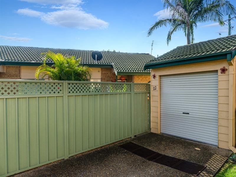 12/12 Bellbird Close, Barrack Heights NSW 2528