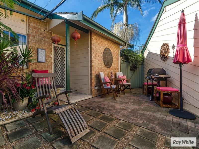 12/12 Bellbird Close, Barrack Heights NSW 2528