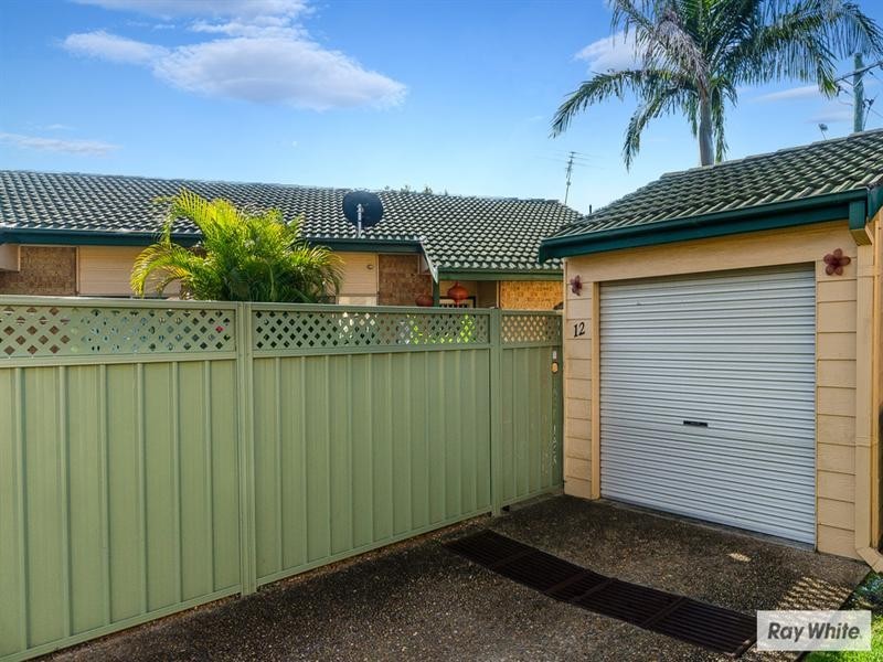 12/12 Bellbird Close, Barrack Heights NSW 2528