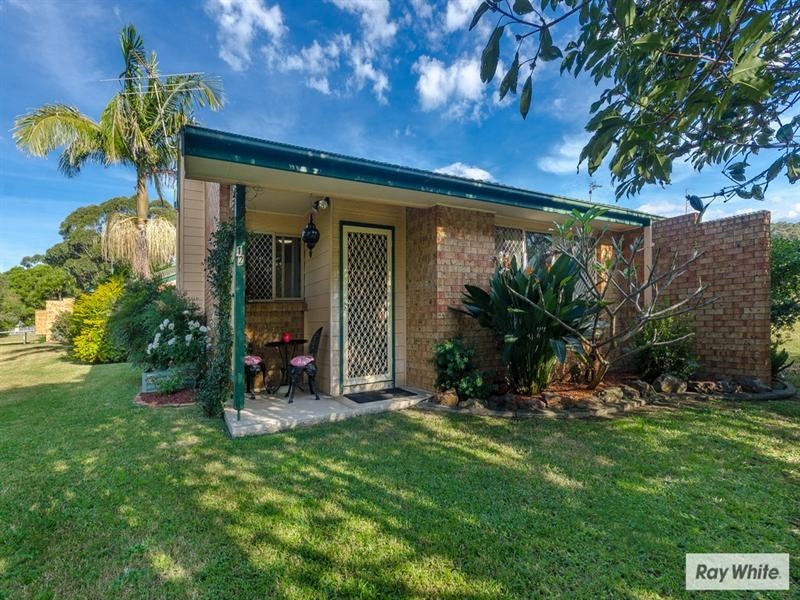 12/12 Bellbird Close, Barrack Heights NSW 2528