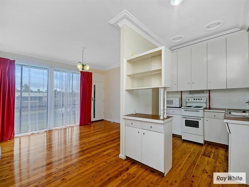 25 Craig Crescent, Dapto NSW 2530