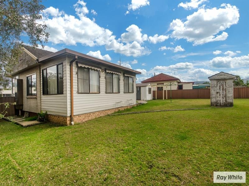 25 Craig Crescent, Dapto NSW 2530