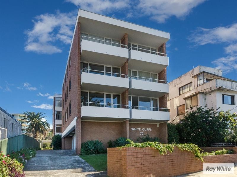 1/70 Cliff Road, North Wollongong NSW 2500