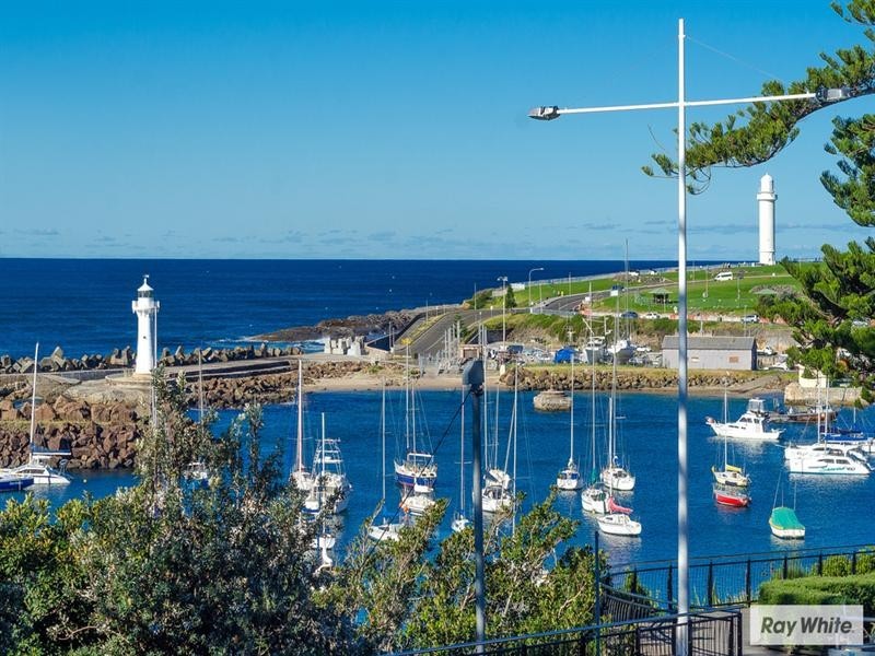 1/70 Cliff Road, North Wollongong NSW 2500