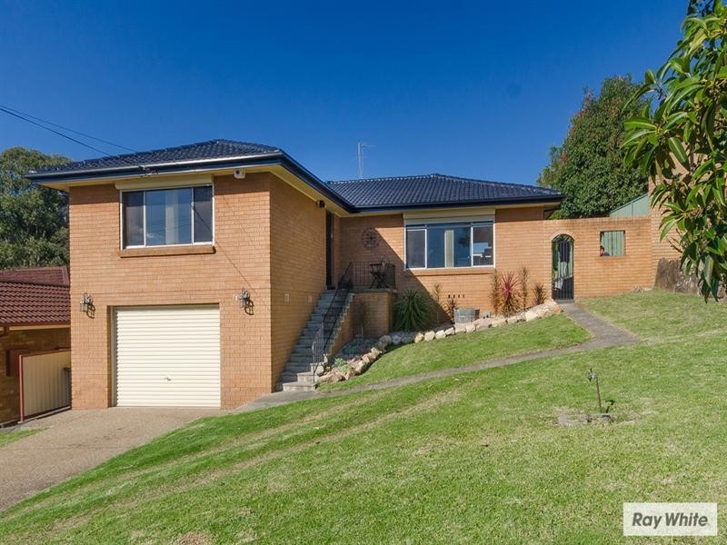 79 Bright Parade, Dapto NSW 2530